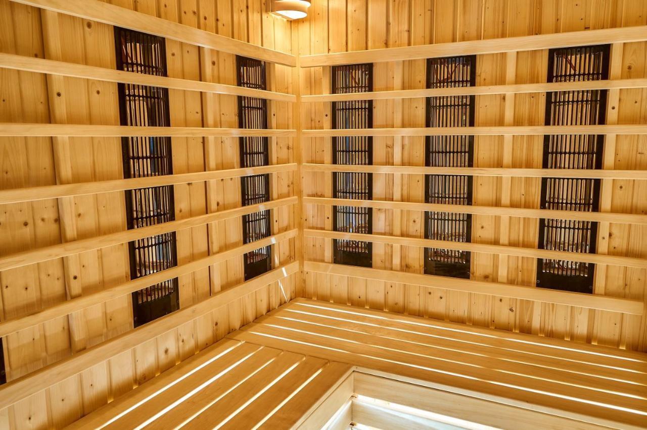 Laguna Apartament Polanica Residence 32 Zewnętrze zdjęcie